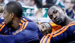 Le Thunder ne retrouvera pas les Finals