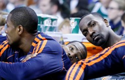 Le Thunder ne retrouvera pas les Finals