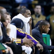 Dwight Howard