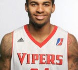 Glen Rice Jr