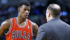 Jimmy Butler