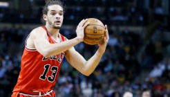 Joakim Noah