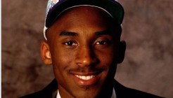 Kobe Bryant