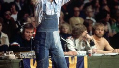 Larry Brown