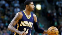 Paul George