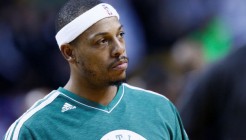Paul Pierce coupé ?