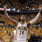 Roy Hibbert