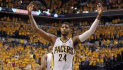 Roy Hibbert