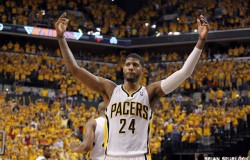 Roy Hibbert