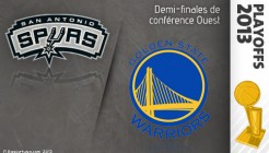 spurs - warriors