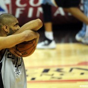 Tim Duncan