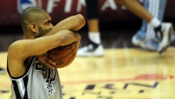 Tim Duncan
