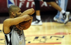 Tim Duncan