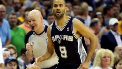 Tony Parker
