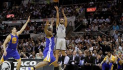 Tony Parker
