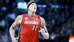 Chris Andersen