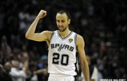 Manu Ginobili