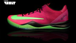 Nike Kobe 8 Mambacurial