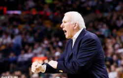 Gregg Popovich
