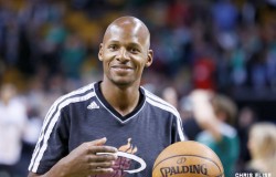 Ray Allen