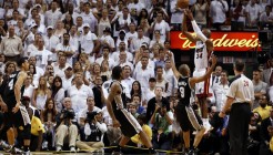 Ray Allen