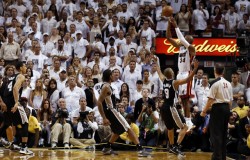 Ray Allen
