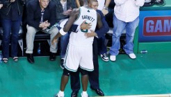 Doc Rivers et Kevin Garnett aux Clippers ?