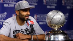 Tony Parker