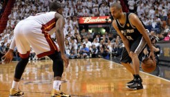 Tony Parker