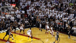 The Shot
