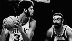 Kareem vs Wilt