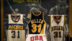Reggie Miller