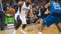 Derrick Williams