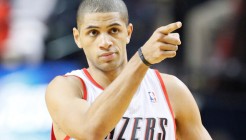 Nicolas Batum