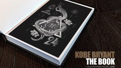 Kobe Bryant - The Book