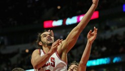 Joakim Noah