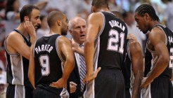 Spurs