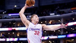 Blake Griffin