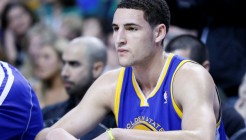 Klay Thompson