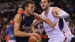 Joffrey Lauvergne