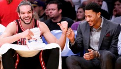 Joakim Noah