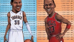 KD Jordan