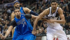 Tim Duncan