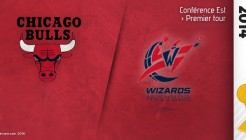 Bulls - Wizards