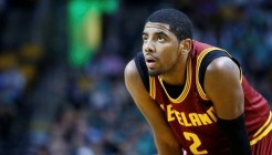 Kyrie Irving