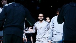 Tony Parker