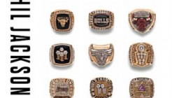 Phil Jackson, Un coach, Onze titres NBA