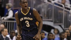 NBA: New Orleans Pelicans at Orlando Magic