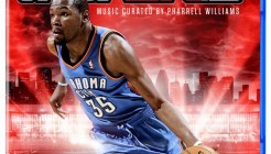 NBA 2K15