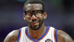 Amare Stoudemire